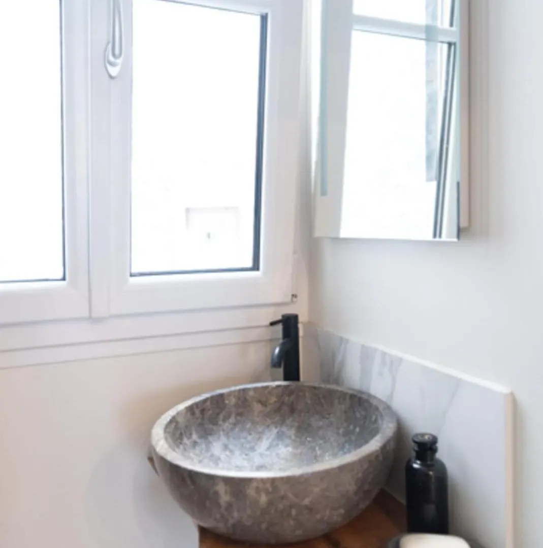 Nice Refurbished T2 Near Place Du Trocadero 파리 아파트